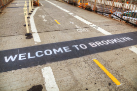 The Brooklyn Opportunity