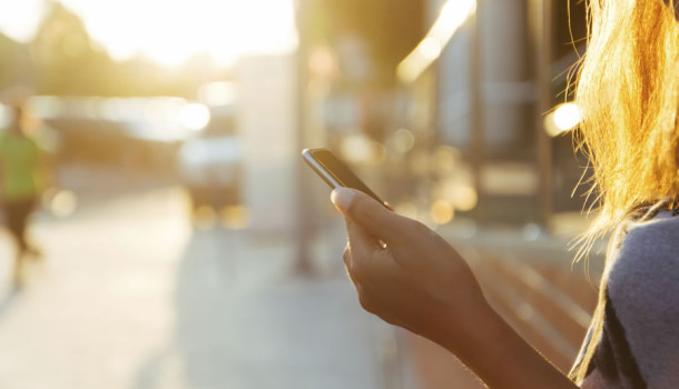 Harnessing Mobile Technology to Enhance Customer Experience