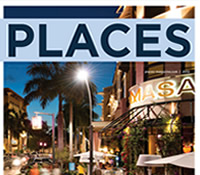 PLACES-2013 edition